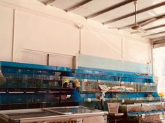 大堂-叶姐海鲜(棋子湾店)