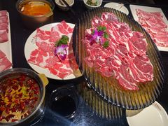 -鲁西肥牛(九方购物中心店)