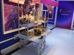 -自由港KTV(王子公主金平店)