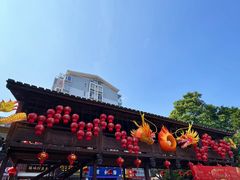 -三坊七巷历史文化街区