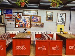 -MOJO密室逃脱(中街旗舰店)