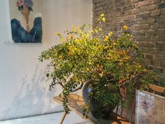 -曲廊院(东四十一条店)