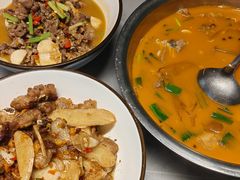 -潇湘世家(蒸湘店)