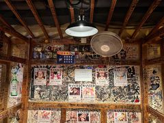 -包装马车·韩国料理·포장마차