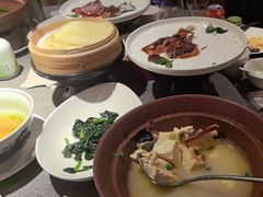 -青年公社烤鸭(青年路店)