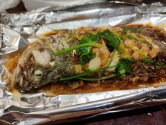 -新白鹿餐厅(爱琴海购物中心店)