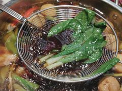-鹅香四海·卤水火锅·砂锅粥·潮汕菜(宝安店)
