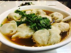 -老边饺子馆(北京南站3店)