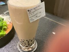 -湊湊火锅·茶憩(打浦桥日月光店)