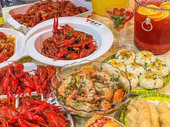 -霸王虾(湘江世纪城店)