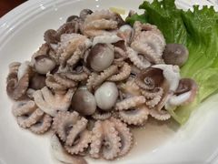 -今鲜源大酒店·中华餐饮名店(新湛路店)