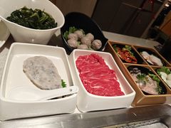-海底捞火锅(番禺广场店)