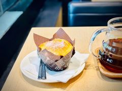 -blend咖啡部落(车公庙店)
