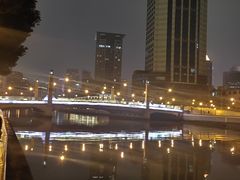 -苏州河梦清园环保主题公园