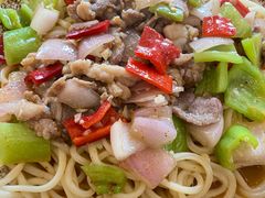 -清真明德斋茶餐厅民族饭店(北京街店)