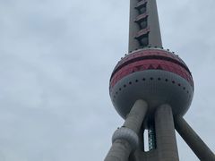 -东方明珠广播电视塔