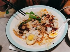 -粤陸玖玖·港式手作茶餐厅(珠江路店)