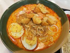 -好彩头新加坡料理(腾飞新苏坊店)