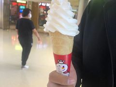 -蜜雪冰城(陆家嘴店)