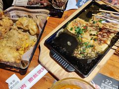 -火联烧烤(学院路创始店)