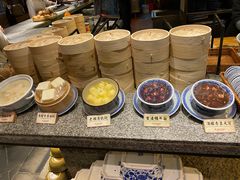 -南京大牌档(人民广场店)