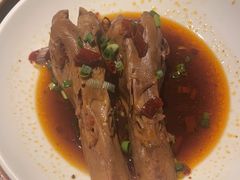 -德叔阙里·衢州菜馆(月湖店)