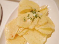 -么子烤肉(化龙池店)