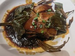 -乌记大厨餐厅