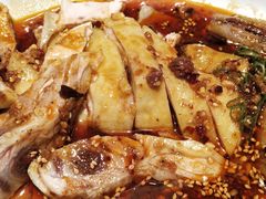 -一品红川菜(皇岗店)