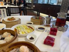 鲜虾一品红米肠粉-凤城酒家(凤城食都店)