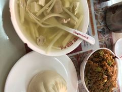 -津品味小吃(大学湾店)