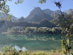 -楠溪江风景名胜区