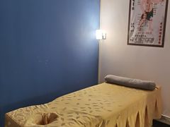 -强手盲人推拿(西乡店)