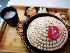 -回味碗土家洋芋饭(财信城市国际店)
