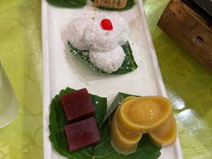 -红红烤鸭店(西单店)