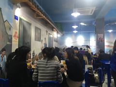 -马路边边·成都串串(翠柏路店)