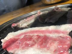 -唯成•韩国炭火烤肉 유성고기