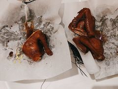 -新兴家喻酒家·羊城名宴(昌岗店)