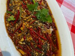 -昌盛德徐州老菜馆