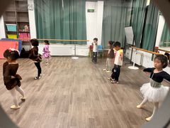 -快乐琴弦音乐舞蹈艺术教育中心(马连道校区)