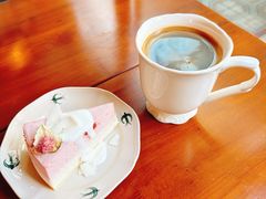 -糖房咖啡(南锣鼓巷店)