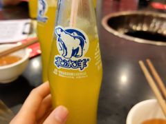 -叶记鲜鹅肠火锅城(聚丰锦绣盛世店)
