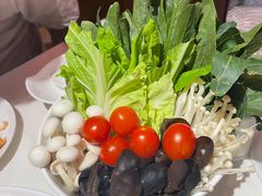 -张福记(五一公园店)
