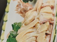 -肥佬椰子鸡(文锦渡店)