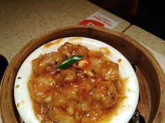 -点都德(大茶楼店)