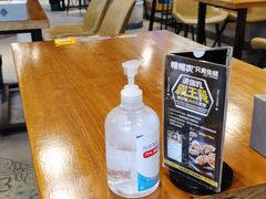 大堂-帽帽家只卖生蚝·烧烤(沙湖路店)