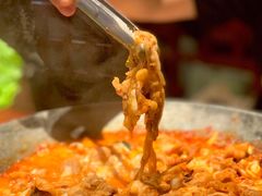 -春熙台韩国料理·章鱼肥牛(西丽店)