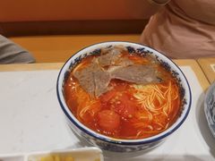 -陳香貴·兰州牛肉面(上海长风大悦城店)