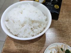 -广东小美食(果戈里大街店)