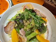 -MR.ROCKY洛奇先生·西餐&酒吧(琶醍店)